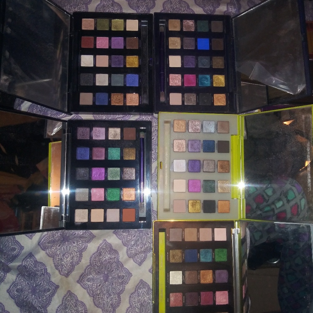 Palettes - Picture 6 of 6